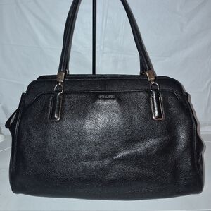 Coach Madison Kimberly Carryall - Like New!